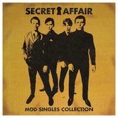 Secret Affair - The Mod Singles Collection