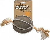 Duvo+ Canvas - Bal met touw