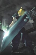 Cloud Strife