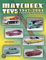 Matchbox Toys 1947 to 2003