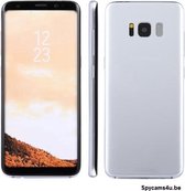 Samsung Galaxy S8 dummy (Zilver) - display model Samsung Galaxy S8 - showroom model Samsung Galaxy S8