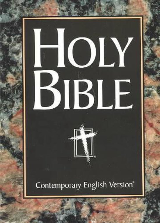 Large Print Easyreading Bible 9781585160044 Boeken bol