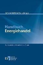 Handbuch Energiehandel