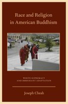 AAR Academy Series- Race and Religion in American Buddhism