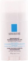 MULTI BUNDEL 2 stuks deodorant PHYSIOLOGIQUE 24h peaux sensibles stick 40 ml
