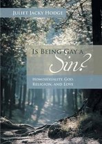 Is Being Gay a Sin?