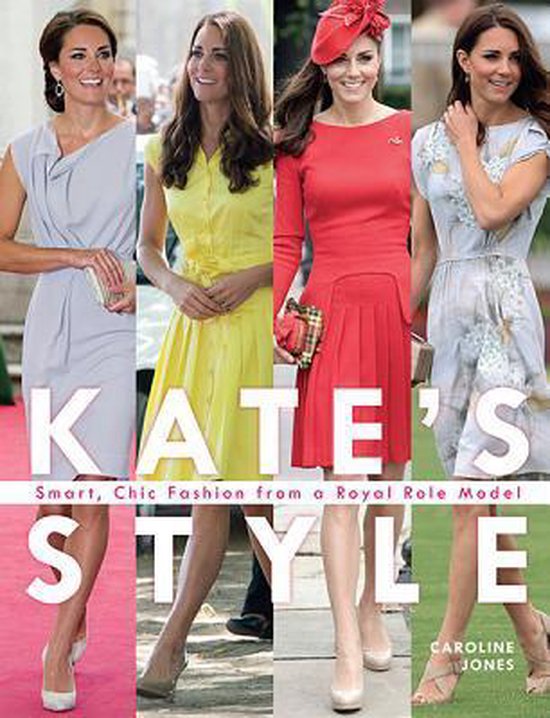 Kate'S Style - cover
