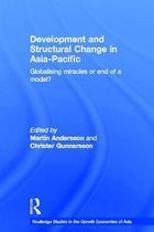 Routledge Studies in the Growth Economies of Asia- Development and Structural Change in Asia-Pacific