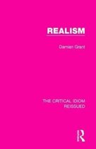 The Critical Idiom Reissued- Realism