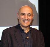 Alle artikelen van Jim Al-Khalili