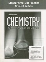 Glencoe Chemistry Standardized Test Practice