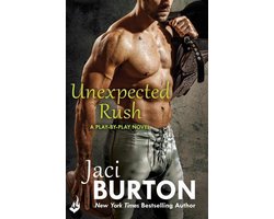 Play-By-Play 11 - Unexpected Rush: Play-By-Play Book 11