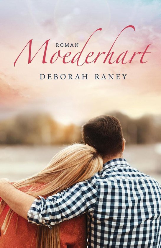 Moederhart - cover