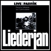 Live Aus der Fabrik