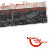 Tuesday Night Orchestra - In A Little Provincial Town (CD)