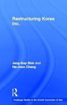 Restructuring 'Korea Inc.'