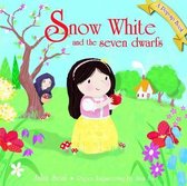 Classic Fairytale Pop-Up - Snow White