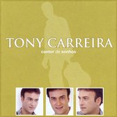 Tony Carreira-cantor De Sonhos