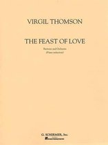 Feast of Love (from Pervigilium Veneris)