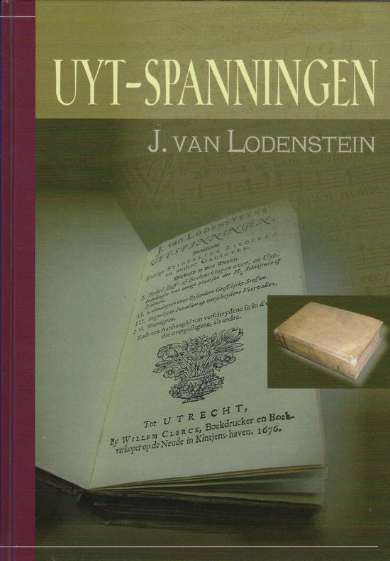 Uytspanningen