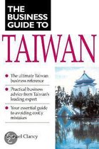 Business Guide to Taiwan