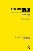 Ethnographic Survey of Africa-The Southern Sotho