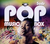 Pop Music Box