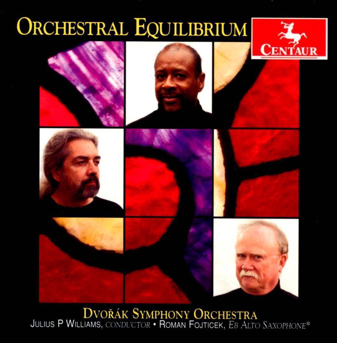 Orchestral Equilibrium
