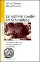 Lernschwierigkeiten am Schulanfang