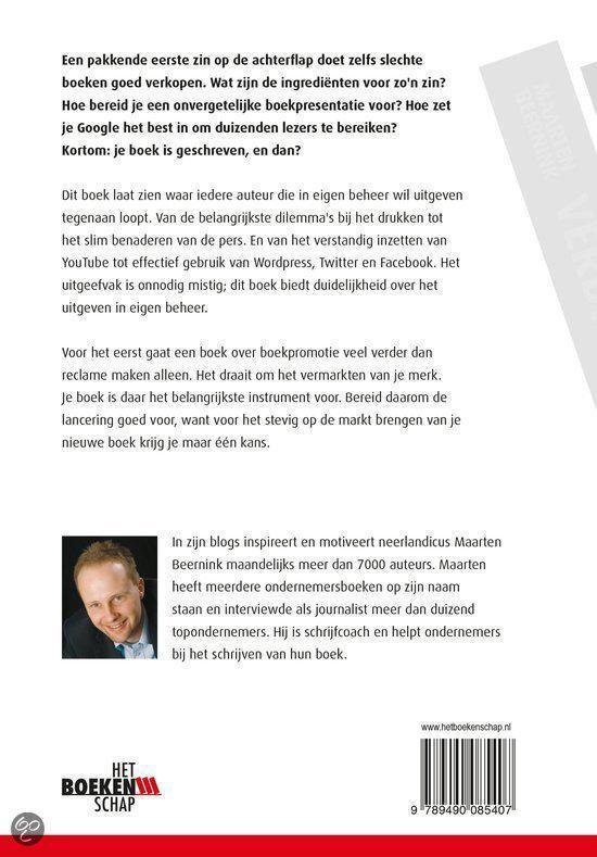 Verdienen met uitgeven