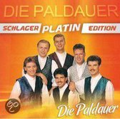 Paldauer - Schlager Platin Edition
