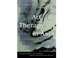 Art Therapy in Asia