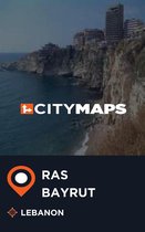 City Maps Ras Bayrut Lebanon