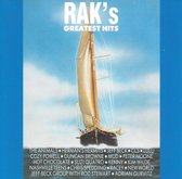 RAK's Greatest Hits