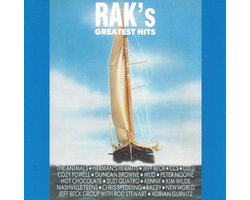 RAK's Greatest Hits