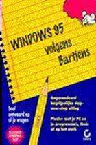 Windows 95 volgens bartjens