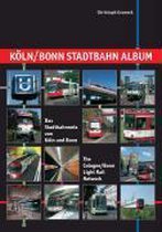 Koln/ Bonn Stadtbahn Album