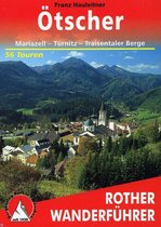Ötscher · Mariazell