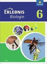 Erlebnis Biologie 6. Schülerband. Sachsen