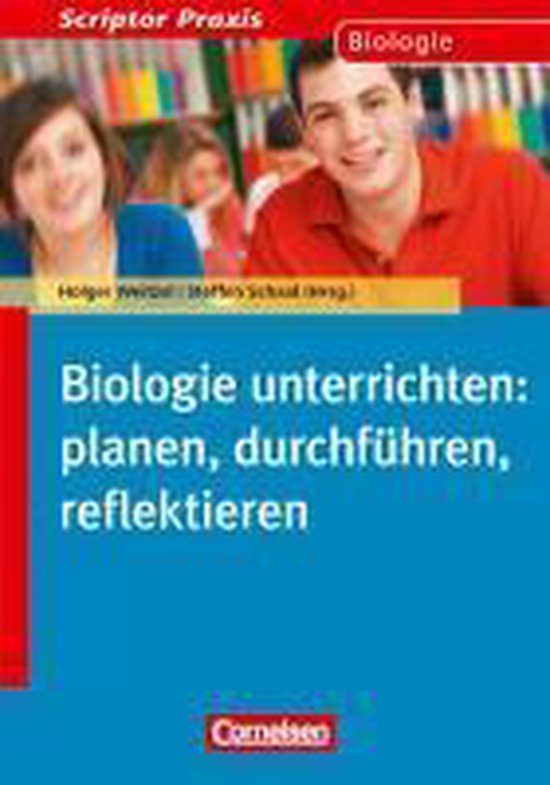 Biologie