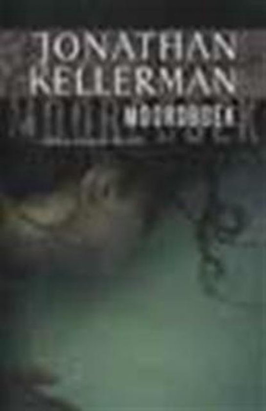 Moordboek - Jonathan Kellerman | 