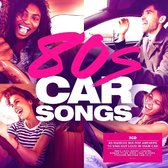 80'S Car Songs