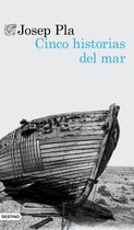Áncora & Delfín - Cinco historias del mar