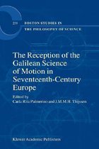 The Reception of the Galilean Science of Motion in Seventeenth-Century Europe