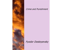 Crime and Punishment