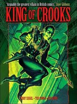 King of Crooks (Featuring The Spider)