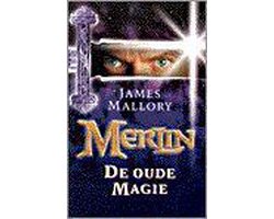 Merlin Oude Magie