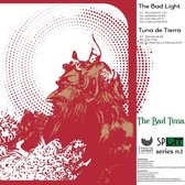 Bad Light/Tuna De Tierra - Bad Tuna (LP)