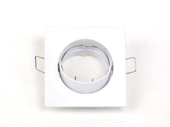 Verlicht je ruimte met de witte industrieel design wandlamp Spring van Steinhauer, ideaal voor elke kamer. ✓ Snelle levering ✓ 2 jaar garantie
