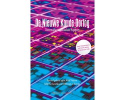 De nieuwe Koude Oorlog